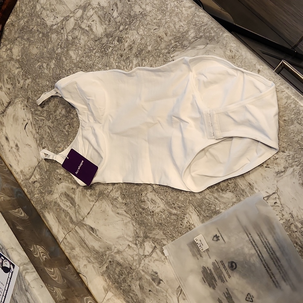 Hey Shape Snatched shapewear